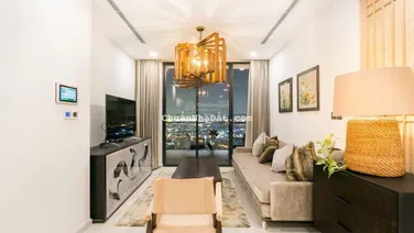 CHCC Kingston cần cho thuê 2PN/20tr, gọi ngay: 0935 204 *** zalo