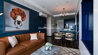 CHCC Kingston cần cho thuê 2PN/19 tr, gọi ngay e: 0935 204 ***