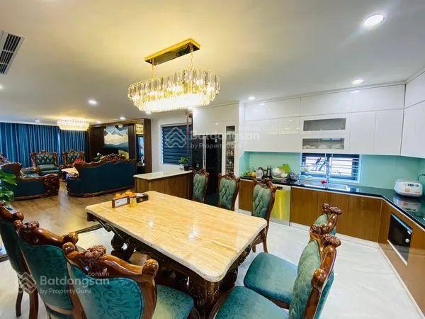 BÁN NHÀ PHỐ GIẢI PHÓNG 87M, 9TẦNG, MT 8M, 29,8 TỶ- THANH XUÂN. 0971 685 ***