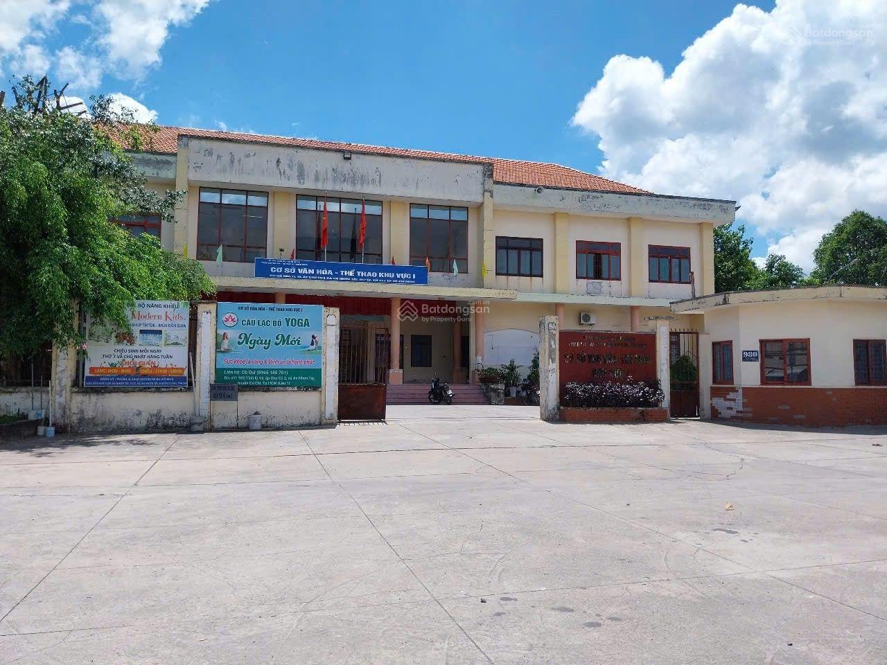 Bán lô đất thổ cư tiện xây mới khu dân cư xe hơi tận nhà gần mặt tiền