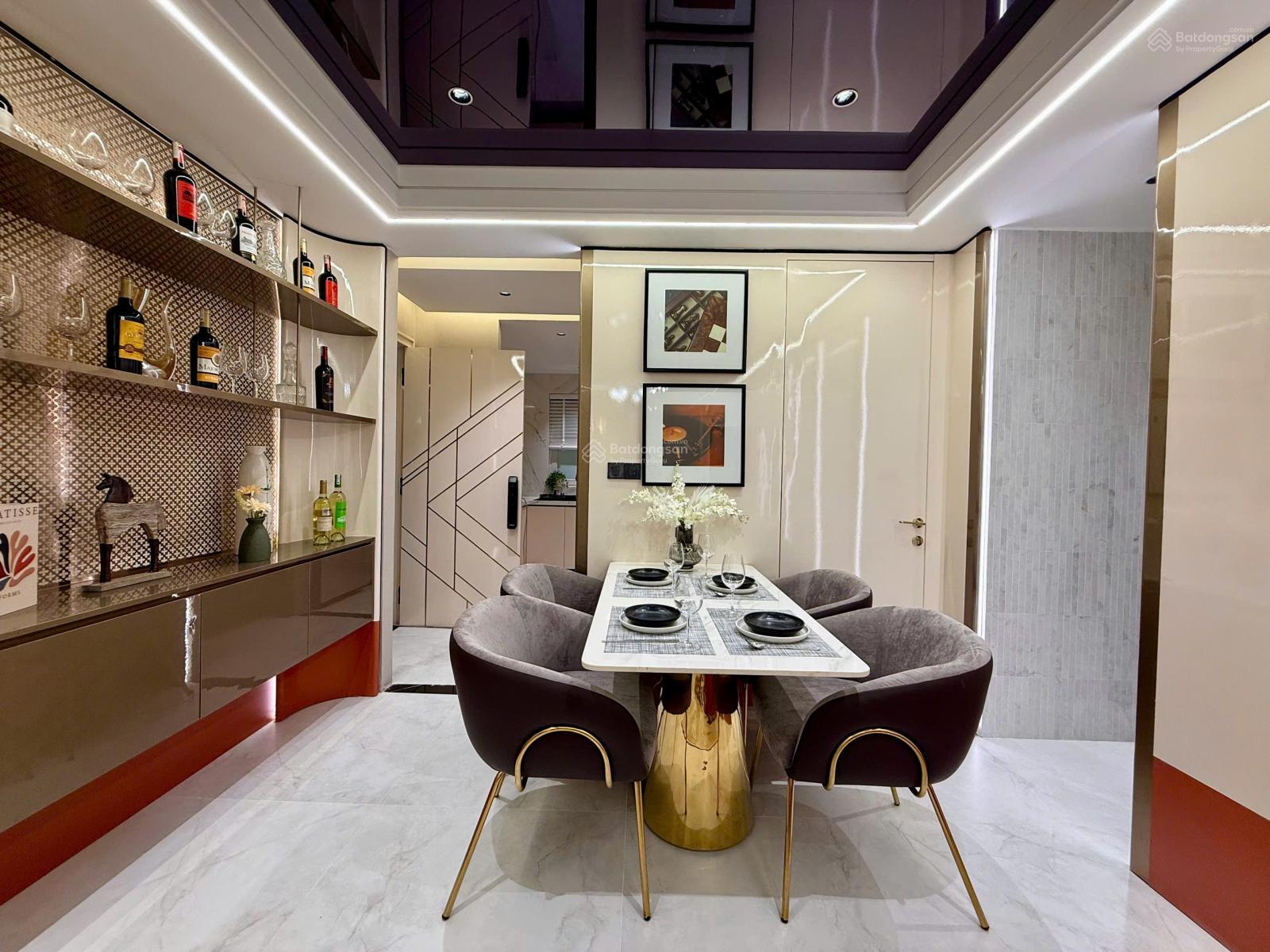 Bán căn hộ thiết kế và trang bị theo tiêu chuẩn cao cấp 5 sao, tầng 7 Mường Thanh Khánh Hòa, 110 m²