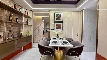 Bán căn hộ thiết kế và trang bị theo tiêu chuẩn cao cấp 5 sao, tầng 7 Mường Thanh Khánh Hòa, 110 m²