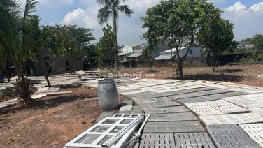Bán 7 nền sổ riêng thổ cư ngay tại trung tâm thị trấn Trảng Bom giá chỉ 1.399 tỷ - sổ hồng sẵn
