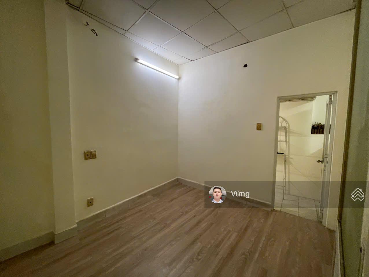 Bán nhà Hẻm 188 Tân Kỳ Tân Quý 4mx10m - 1 Lầu - Giá 4 tỷ