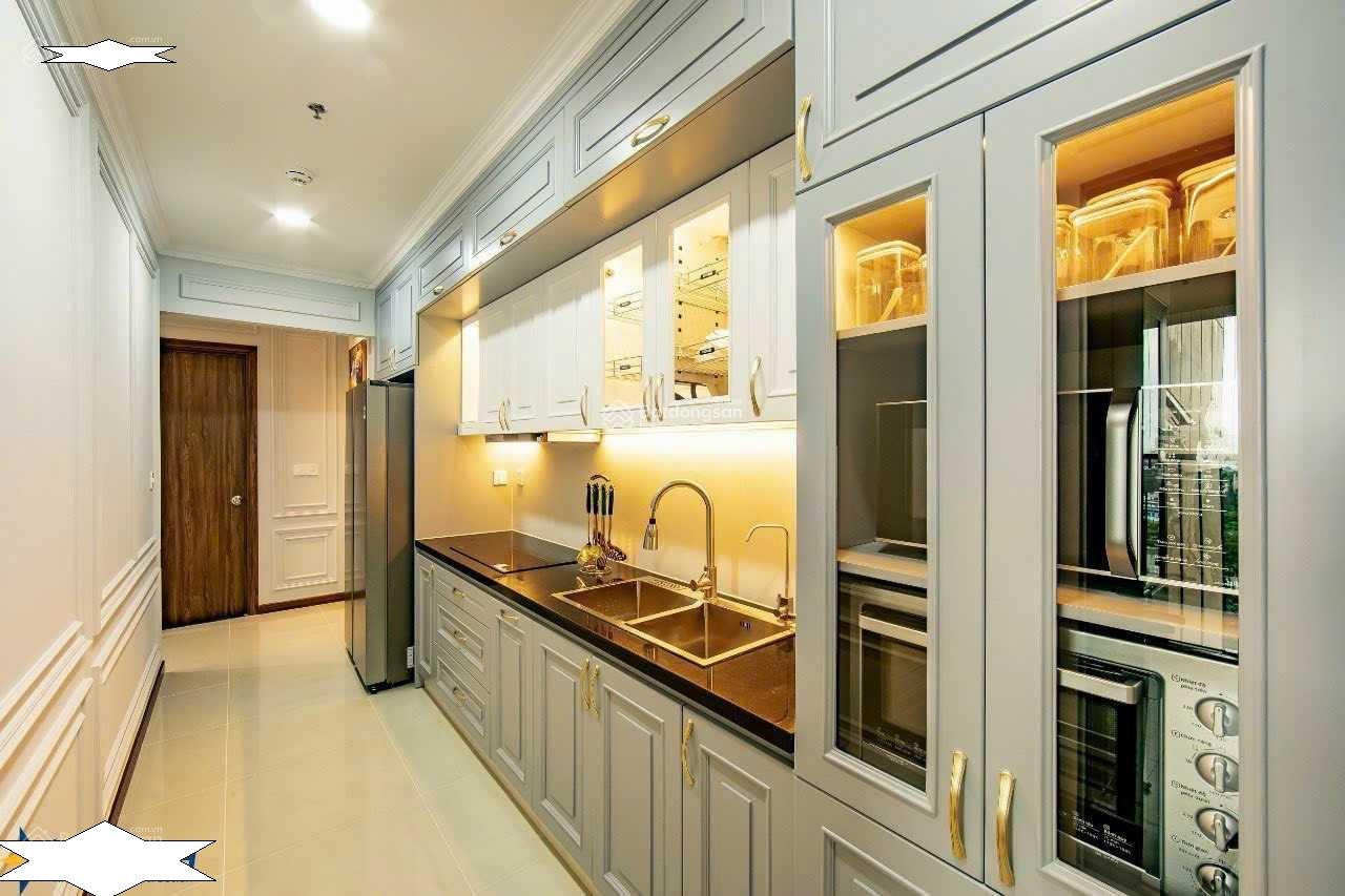 Cần cho thuê CHCC The Prince 110m² 3PN 2WC, giá chỉ từ 20tr - nhà đẹp. LH: 0961 663 *** Thịnh