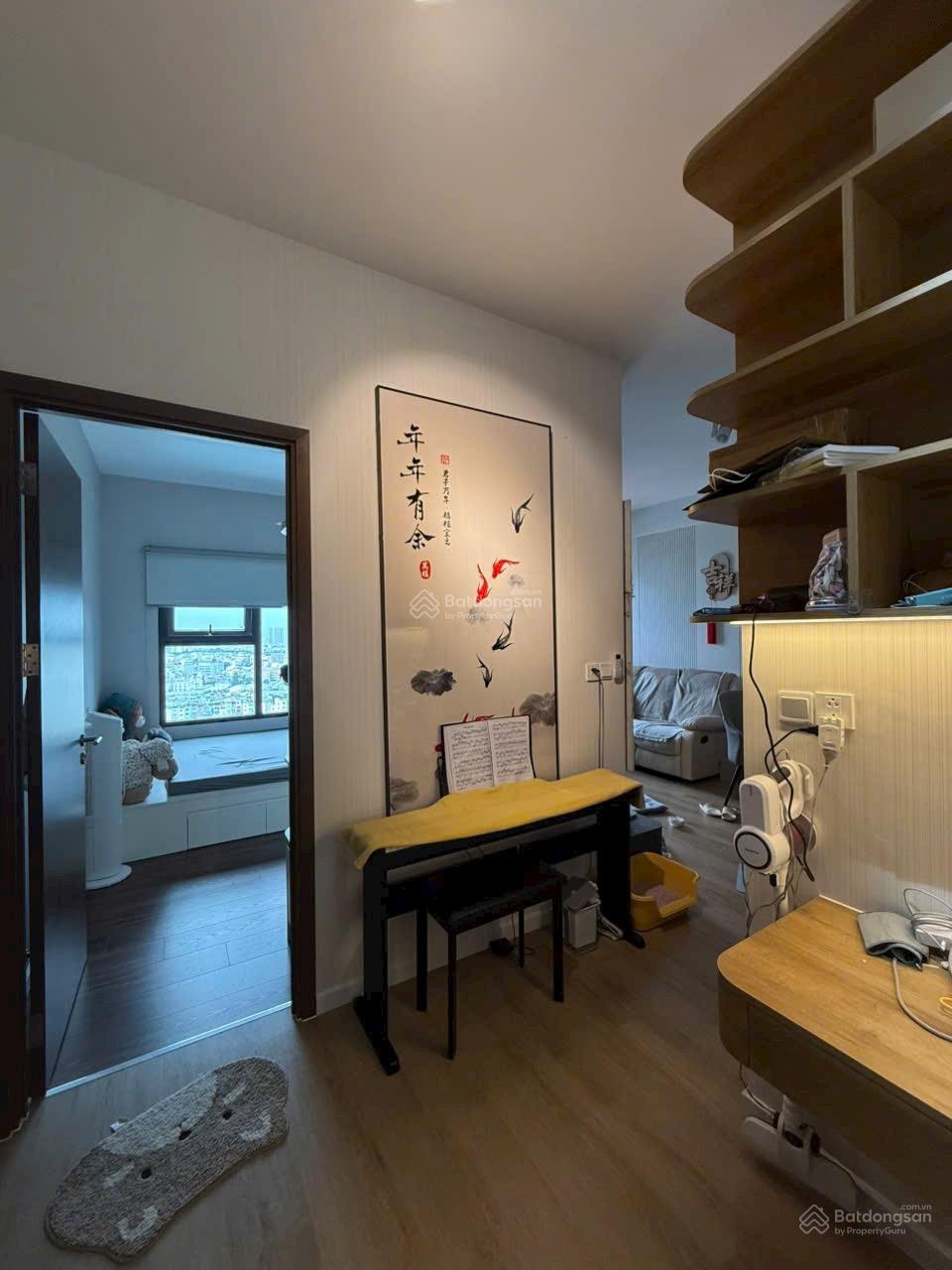 Chính chủ cần bán - Privia 2PN 2WC - nội thất cao cấp