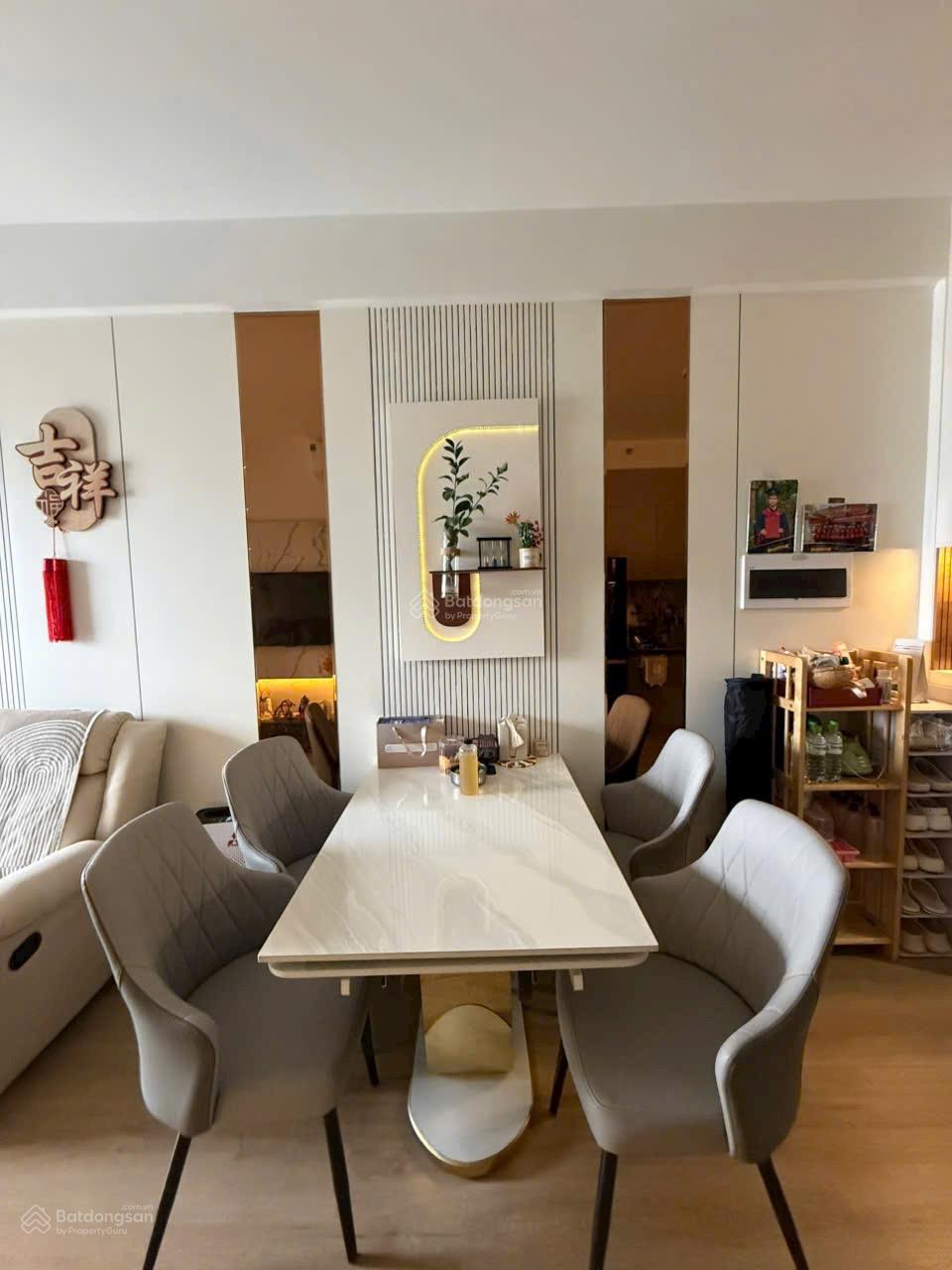 Chính chủ cần bán - Privia 2PN 2WC - nội thất cao cấp