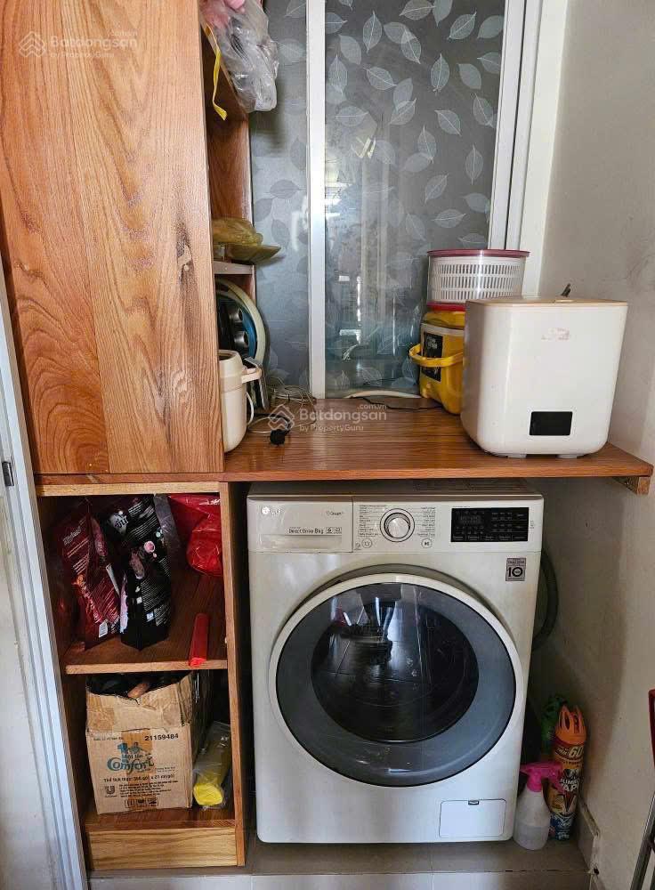 Cần bán căn hộ FUJI 87m2 3PN - 3WC Full nội thất, đã có sổ hồng, hỗ trợ vay ngân hàng