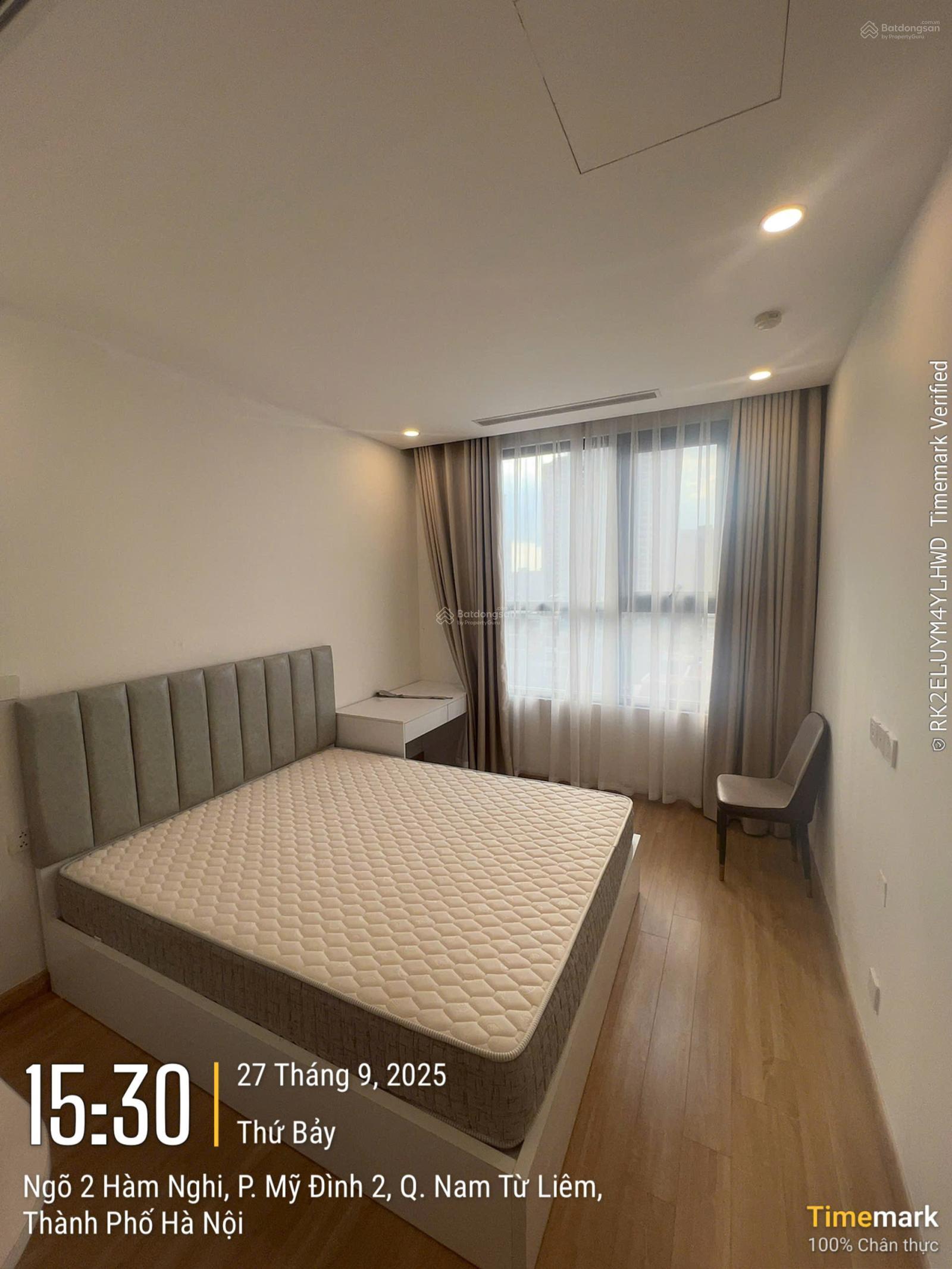 Chỉ duy nhất 01 CH hiếm: 3PN - 2WC - đủ đồ tại The Zei MĐ. Giá cực tốt: 22tr/th. LH 0327 005 *** Chỉ duy nhất 01 CH hiếm: 3PN - 2WC - đủ đồ tại The Zei MĐ. Giá cực tốt: 22tr/th. LH 0327 005 ***