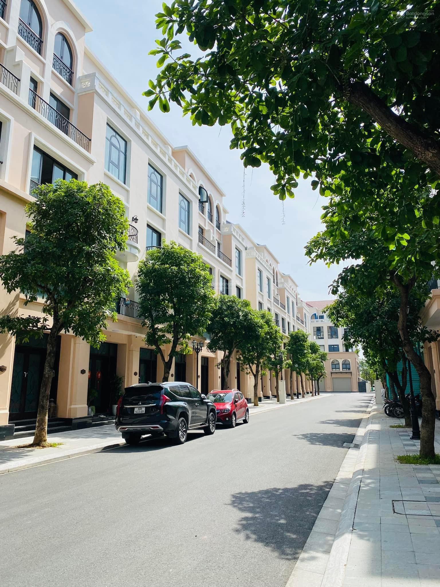 Vinhomes OCP2: Em có căn liền kề khu Hải Âu, rẻ đẹp, giá 8,9 tỷ, DT 65m2, MT 5x13m, gần trường, CC