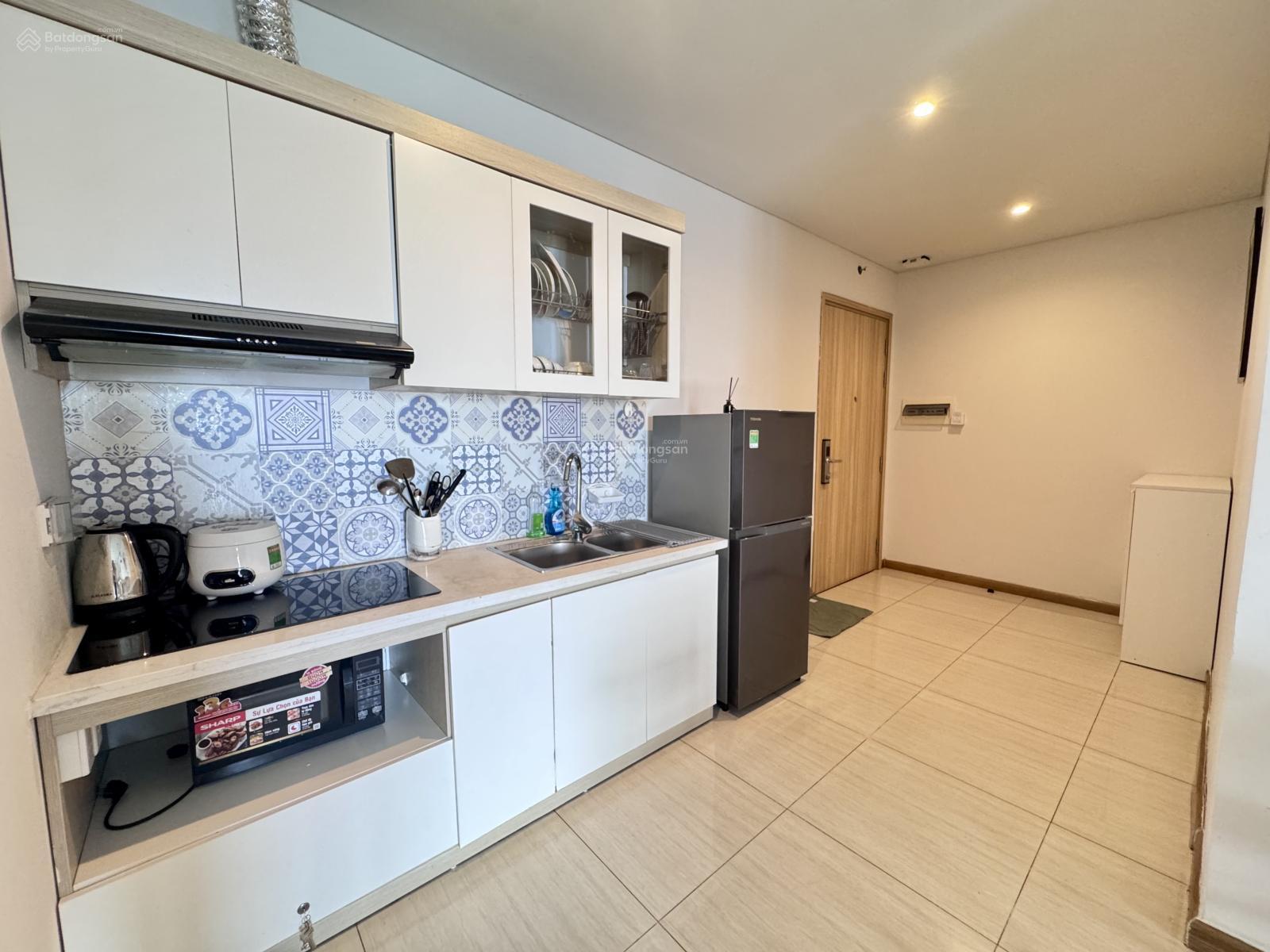 Cần bán căn 2PN2WC chính biển toà B giá rẻ