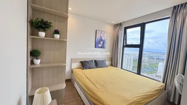 Cần bán căn 2PN2WC chính biển toà B giá rẻ