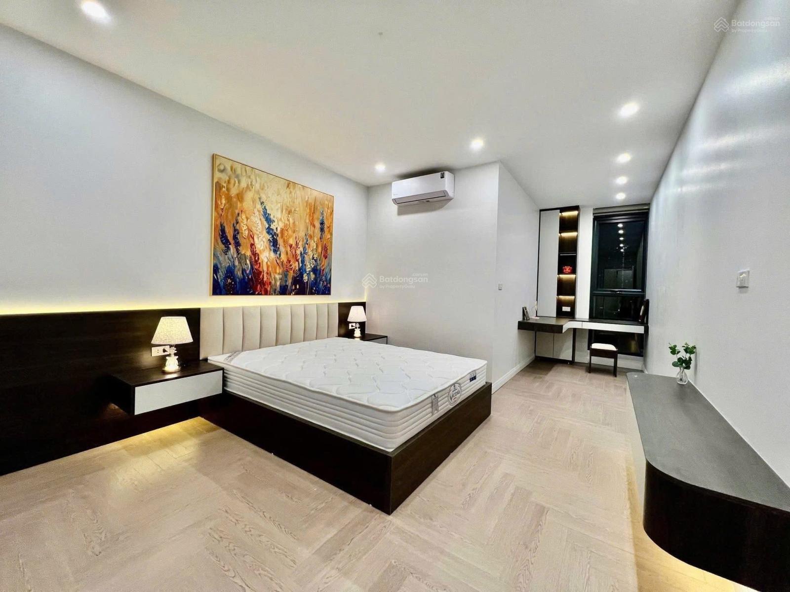 Bán CHCC T&T Tower, 120 Định Công, 6,9 tỷ, 76m2, 2PN, 2WC, nội thất đẹp