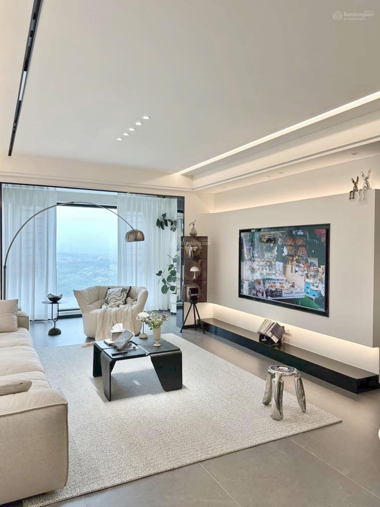 Bán CHCC T&T Tower, 120 Định Công, 6,9 tỷ, 76m2, 2PN, 2WC, nội thất đẹp