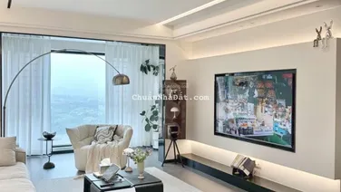 Bán CHCC T&T Tower, 120 Định Công, 6,9 tỷ, 76m2, 2PN, 2WC, nội thất đẹp