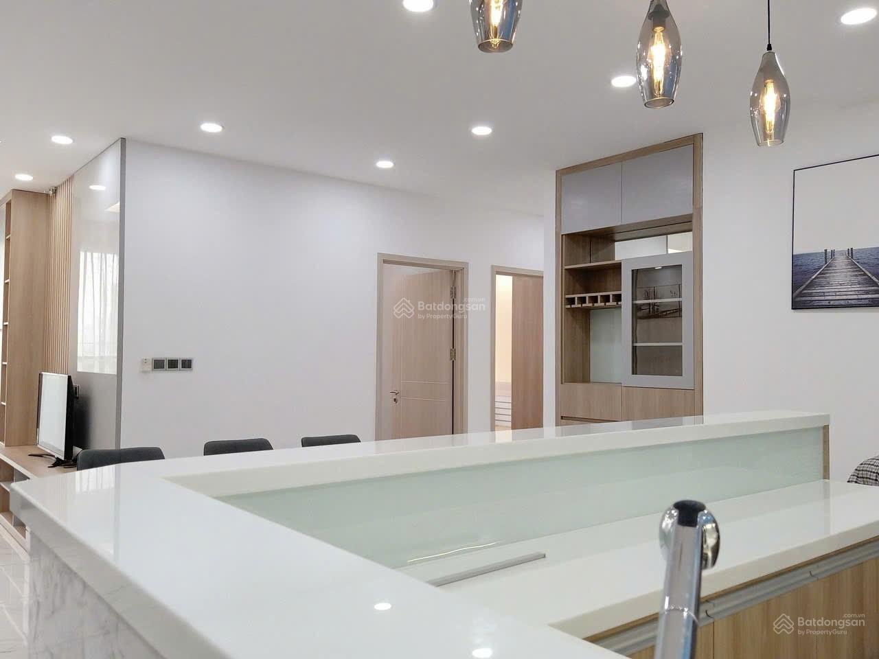 Cho thuê CH Happy Valley, PMH, Quận 7, full nội thất cao cấp. 135m, 3PN, chỉ 35tr/tháng