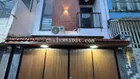 Hh 1% Trần Văn Cẩn nhà 4* 15 m trệt 3 lầu xây mới 7 phòng dc nhà đẹp HXH tiện ích giá 8,3 tỷ