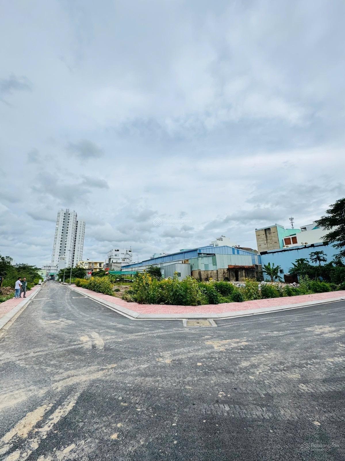 Cực hiếm! Lô góc 2 MT NB An Dương Vương-7x11m - Đầu tư hoặc kinh doanh - Hạ tầng đẹp - chỉ 6,65 tỷ Cực hiếm! Lô góc 2 MT NB An Dương Vương-7x11m - Đầu tư hoặc kinh doanh - Hạ tầng đẹp - chỉ 6,65 tỷ