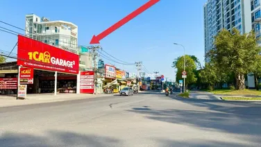 Chuyên đất ngay KDC Châu Long, Nguyễn Xiển, đối diện KĐT Vinhomes Q9 (giá chính chủ hợp lý)