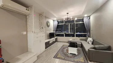 1 căn duy nhất - chung cư Phú Hoàng Anh - Nhà Bè - 3PN 2WC 130m2 giá 4.7 tỷ tặng kèm nội thất