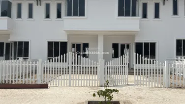 Chủ cần bán 1 cặp nhà thô dự án dta đường 30m giá tốt