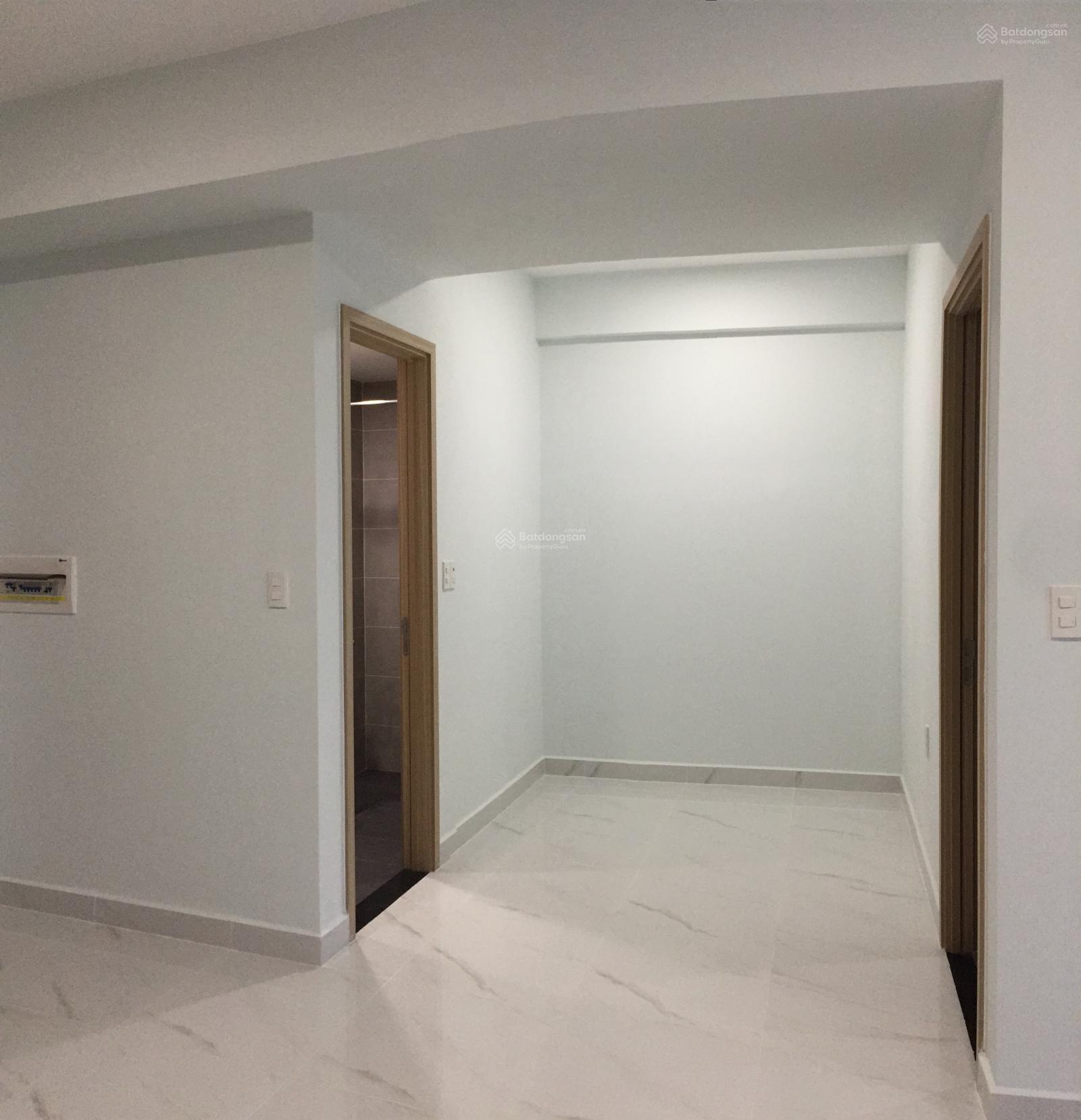 Chính chủ cần bán căn hộ 1PN+ DT 52m2 - có sổ hồng sẵn - hỗ trợ vay