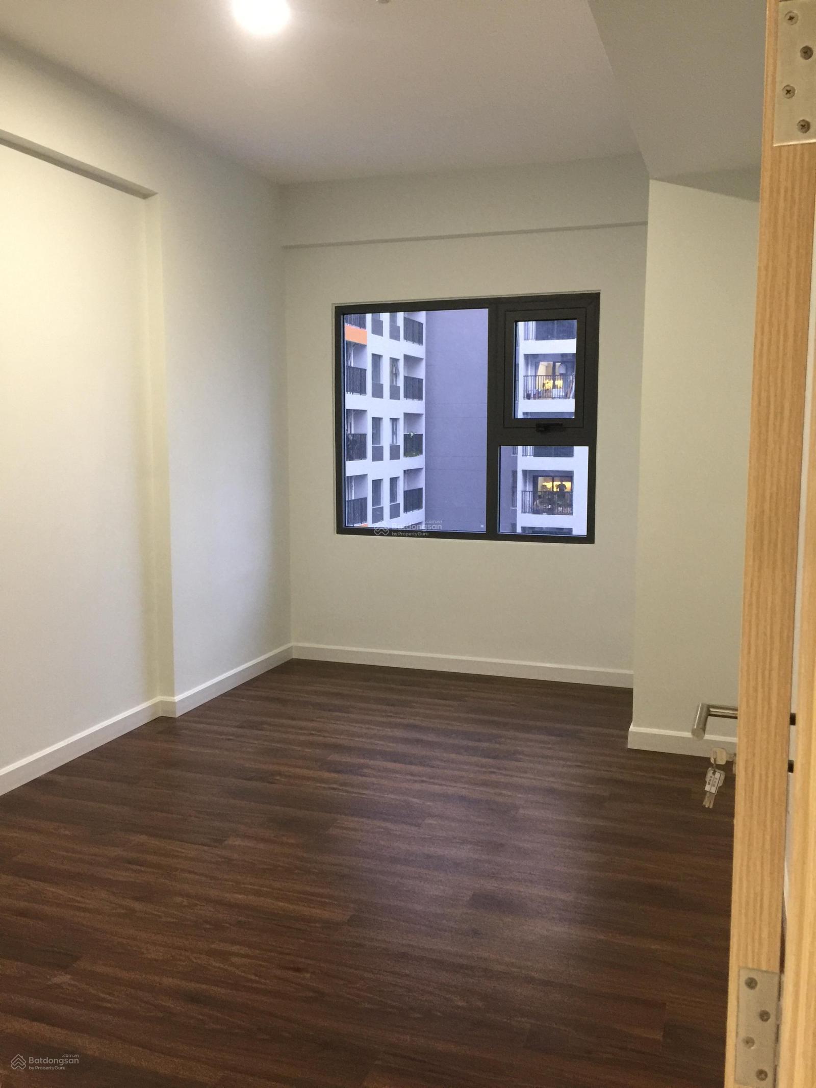 Chính chủ cần bán căn hộ 1PN+ DT 52m2 - có sổ hồng sẵn - hỗ trợ vay