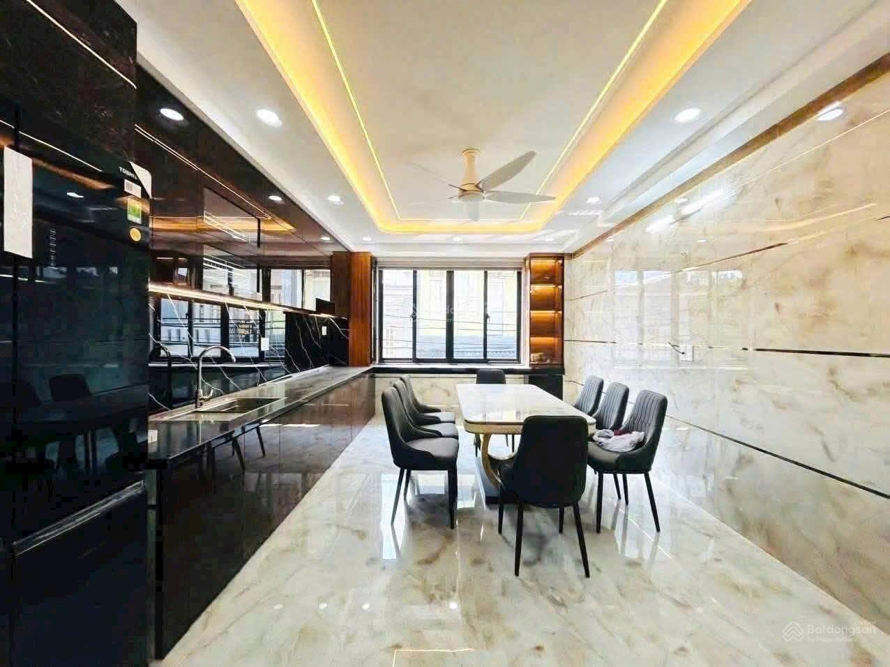 Nhà Full Nội Thất+ Thang máy 450kg_ 1 sẹc Hương Lộ 2: 80m2 xây 1 lửng 3 lầu Nhà Full Nội Thất+ Thang máy 450kg_ 1 sẹc Hương Lộ 2: 80m2 xây 1 lửng 3 lầu