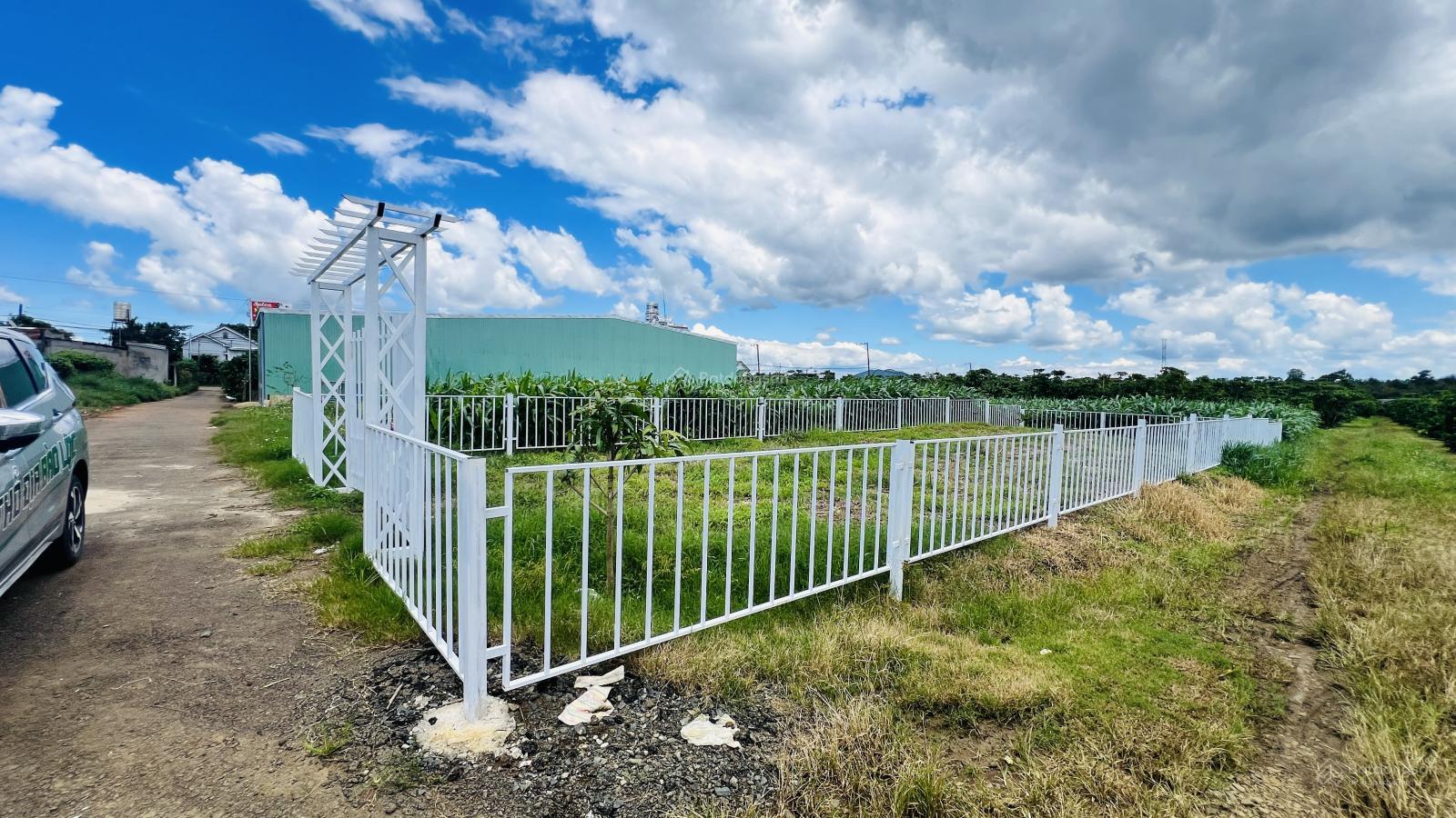 Bán đất Bảo Lộc 2MT DT 253m2 ngang 9,2m sẵn 120m2 thổ cư đường Nguyễn Văn Cừ, Phường 1, TP Bảo Lộc Bán đất Bảo Lộc 2MT DT 253m2 ngang 9,2m sẵn 120m2 thổ cư đường Nguyễn Văn Cừ, Phường 1, TP Bảo Lộc