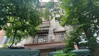 Cho thuê nhà thoáng đẹp, ô tô đỗ tránh phố Đỗ Quang, Cầu Giấy. DT 90m2, 4 tầng, MT 7m. Giá 30 triệu