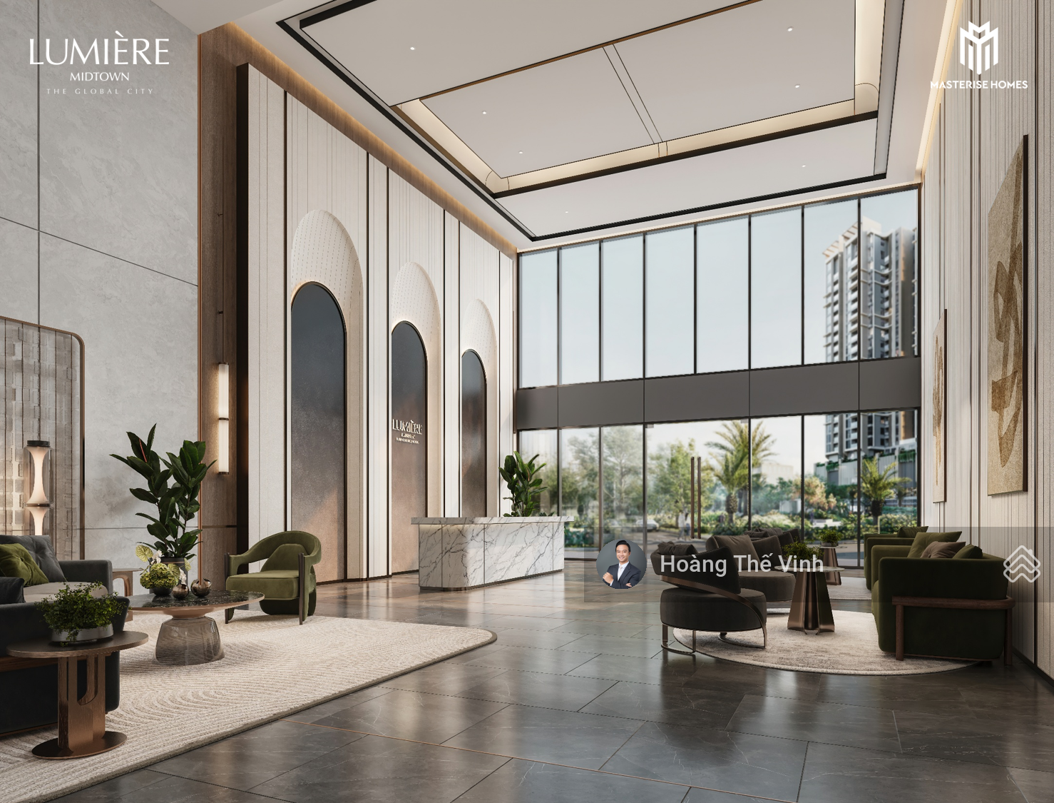 Quản lý giỏ hàng 100 căn Lumiere Mitdown The Global City giá ngon bổ rẻ nhất