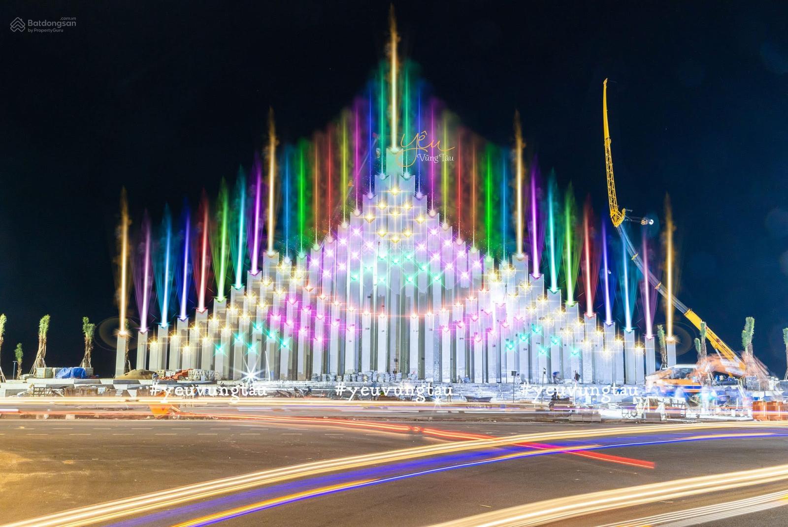 CHÍNH CHỦ GỬI BÁN NHÀ MẶT TIỀN BÌNH GIÃ, VŨNG TÀU. CÓ GIẤY PHÉP XÂY DỰNG 4 TẦNG