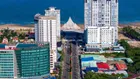 Bán khách sạn mặt tiền Thuỳ Vân trực diện biển Bãi Sau Vũng Tàu