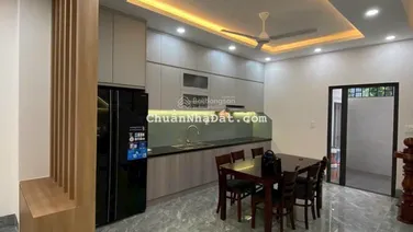 CHO THUÊ NHÀ PHỐ TRONG KHU TRẦN ANH RIVERSIDE 4X15M , 3 PN , FULL NT ,GIÁ 7,5TR 0941 030 ***