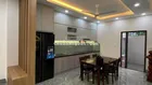 CHO THUÊ NHÀ PHỐ TRONG KHU TRẦN ANH RIVERSIDE 4X15M , 3 PN , FULL NT ,GIÁ 7,5TR 0941 030 ***