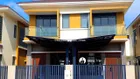 Bán biệt thự song lập Sun Casa Central duy nhất 1 căn giá 5 tỷ 050 ngay KCN VSIP II