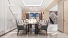 Bán Penthouse, Duplex, đẳng cấp sang trọng, tiện nghi có sổ, cách Q1 chỉ vài trăm mét. 0909 953 ***