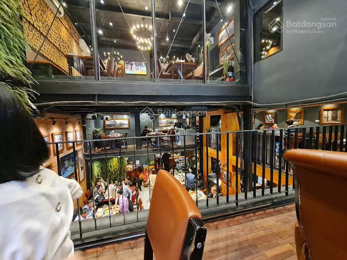 Cho thuê nhà mặt phố Lê Đức Thọ, Hàm Nghi, Nam Từ Liêm diện tích 850m2, mặt tiền 15m