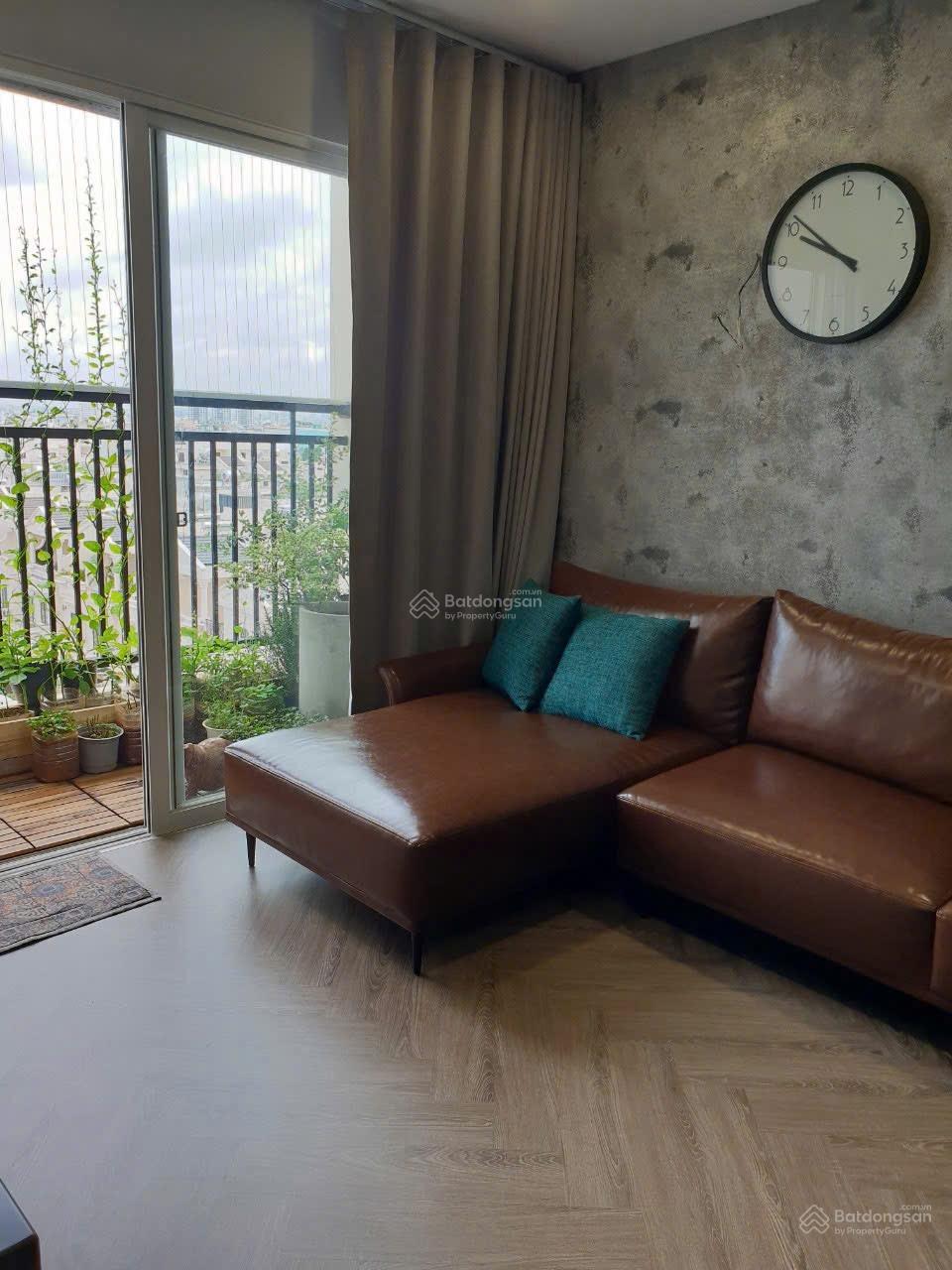 Bán căn Cityland Park Hills sổ hồng 80m2 2PN 2WC chỉ 4 tỷ 950 triệu