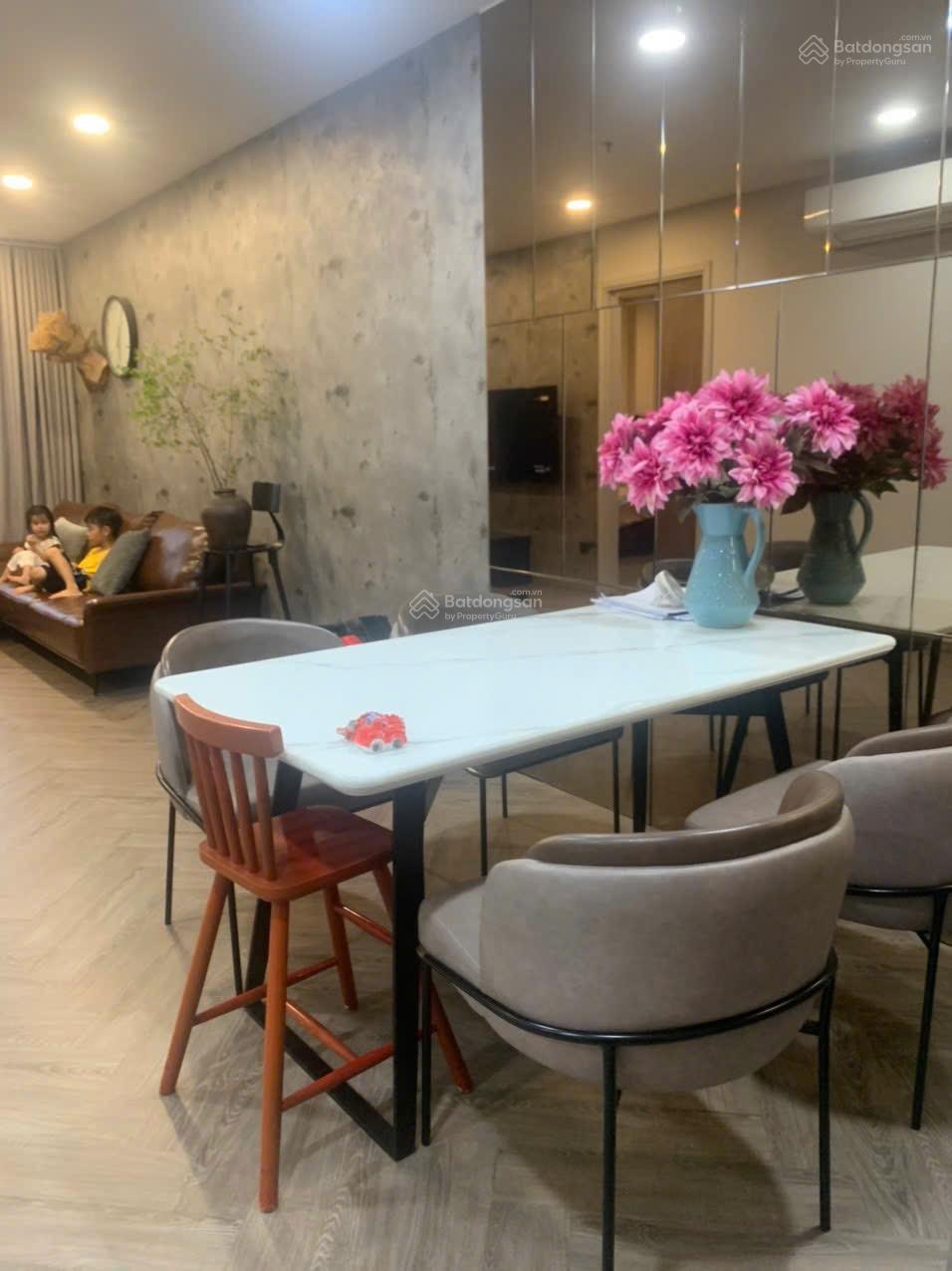 Bán căn Cityland Park Hills sổ hồng 80m2 2PN 2WC chỉ 4 tỷ 950 triệu