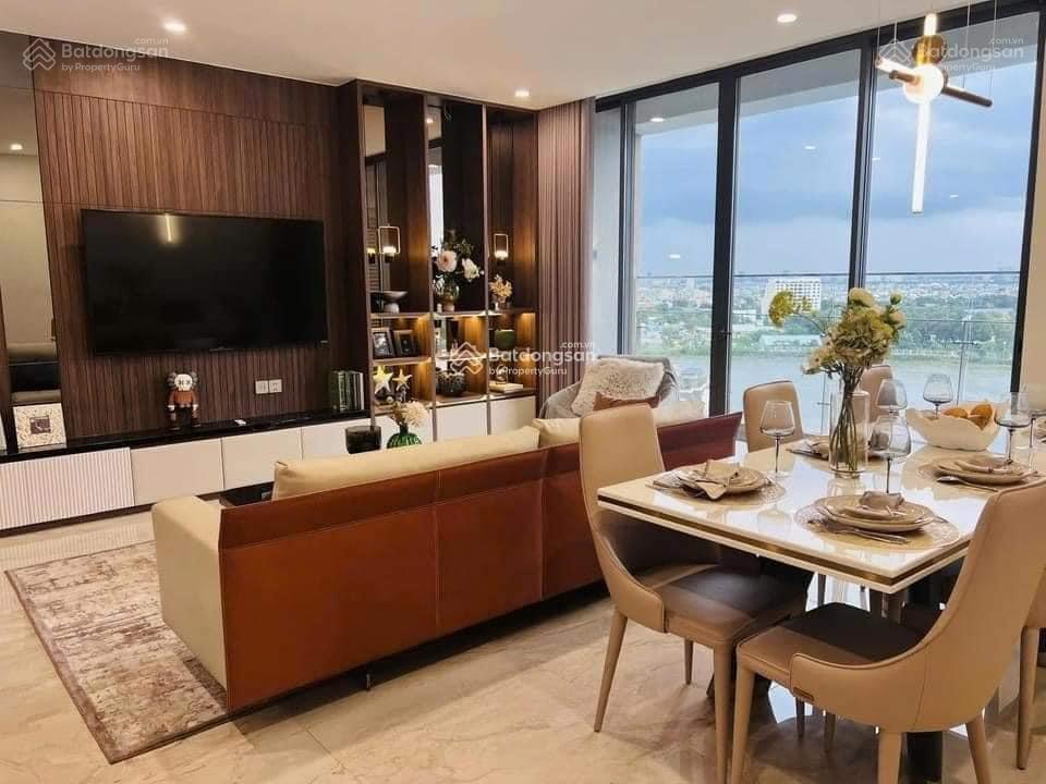 Bán gấp CHCC Golden Mansion Phú Nhuận khu sân bay 69m2 2PN, 2WC giá 6tỷ LH: 0934 144 *** Hương