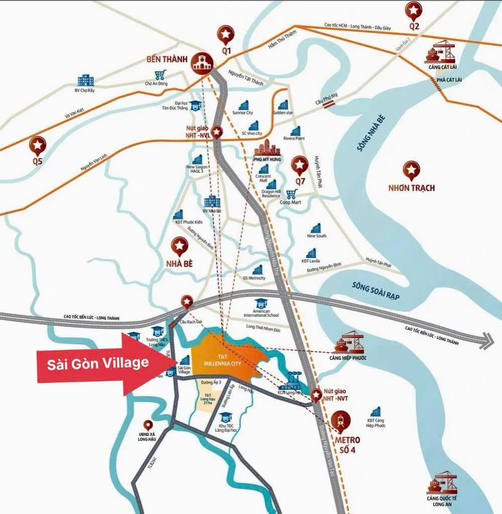 Nền 120m2(6x20)ngay quảng trường phố đi bộ vui chơi giải trí công viên hồ cảnh quan giá 2tỷ950tr