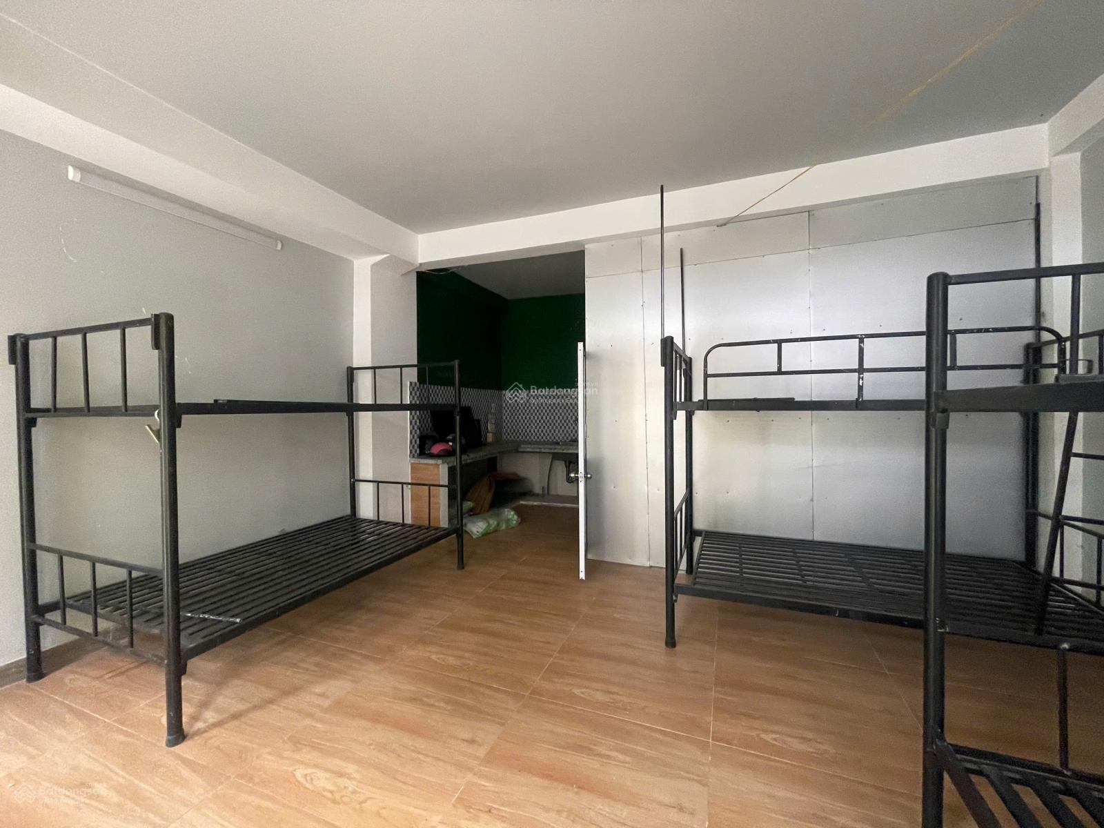 CÒN 1 phòng CÓ WC RIÊNG +2 PHÒNG MẶT TIỀN TRỆT KD được - khu phố dân trí cao Thạnh Xuân 43 - 2,5 tr