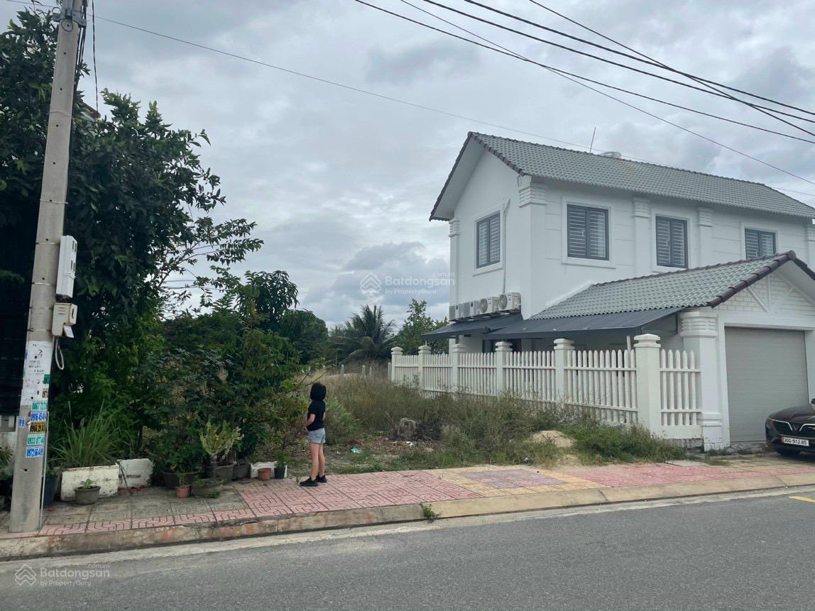 Bán đất tại N3-10, Cam Hải Đông, Cam Lâm, Khánh Hòa, 12,6 tỷ, 200,9 m2 bao đẹp