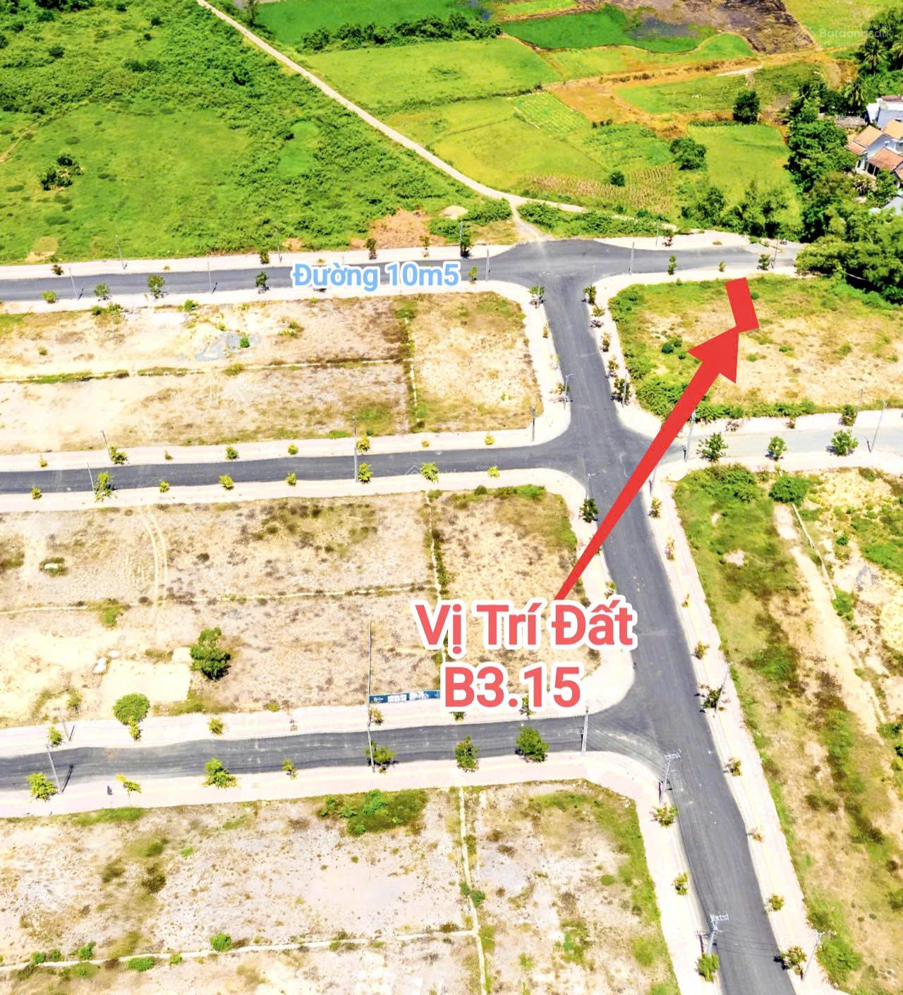 Chính chủ cần bán đất 150m2 đường 10m5 dự án Cầu Hưng Lai Nghi giai đoạn 2 giá chỉ 1,7 tỷ