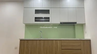 Cho thuê căn hộ full nội thất mới, chỉ 4.5 triệu/tháng