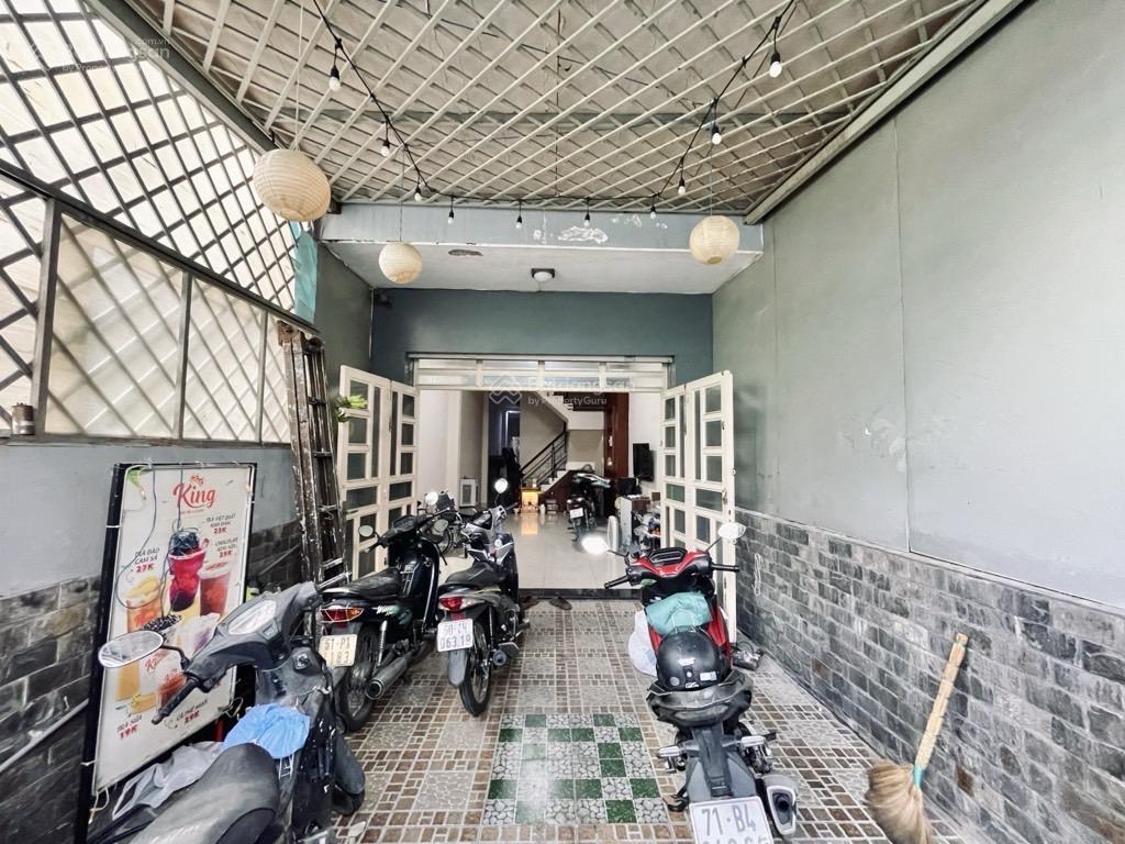 Mặt tiền đường khu vip Bình Thạnh - xe hơi ngủ trong nhà - 3.9m x 22m - 4 tầng - nhỉnh 9 tỷ