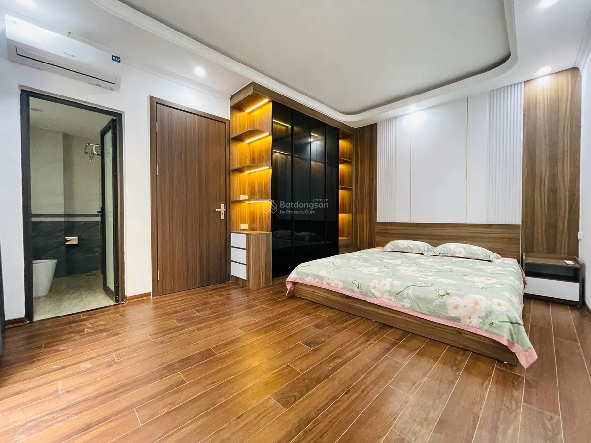 Bán nhà đường Định Công Hoàng Mai 6 tầng, thang máy full nội thất, LH 0982 612 *** Bán nhà đường Định Công Hoàng Mai 6 tầng, thang máy full nội thất, LH 0982 612 ***