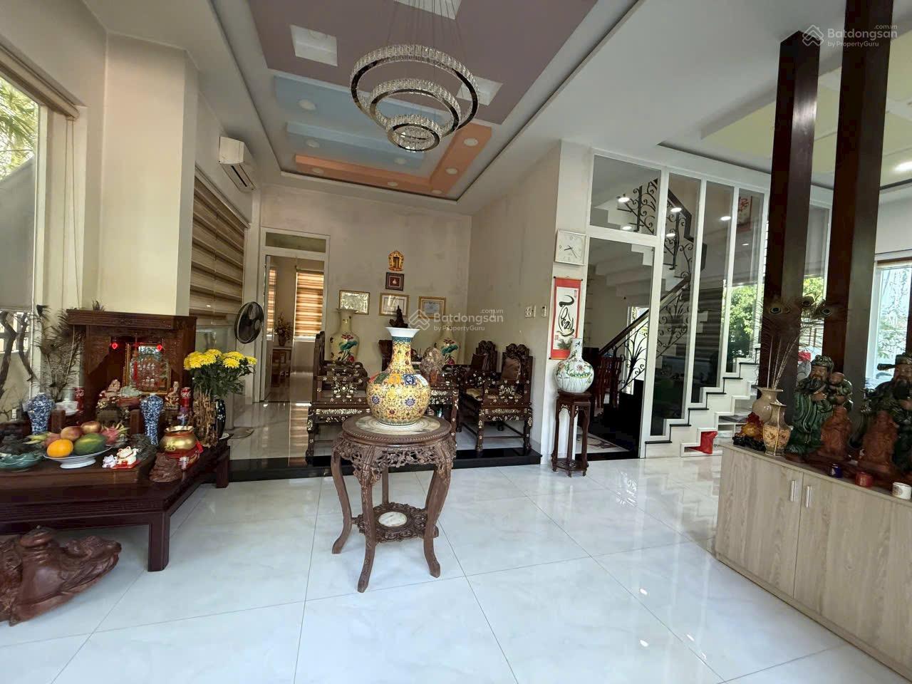 Biệt thự cực đẹp An Viên Nha Trang - 180m2 ngang 12m - giá 26 tỷ Biệt thự cực đẹp An Viên Nha Trang - 180m2 ngang 12m - giá 26 tỷ