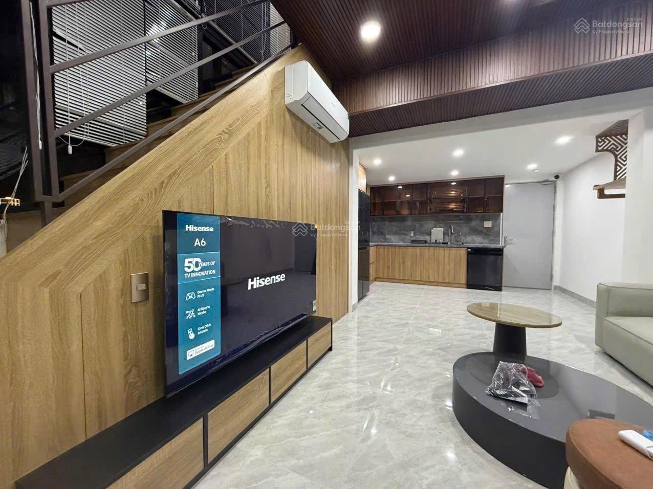 Bán nhà 3 tầng 3 mặt tiền Trần Quang Diệu - Sơn Trà - Đà Nẵng. LH: 0905 890 ***